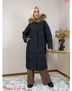 КУРТКА ТКАНЬ ХОЛОФАЙБЕР