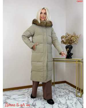 КУРТКА ТКАНЬ ХОЛОФАЙБЕР