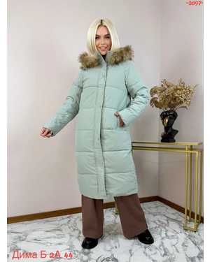 КУРТКА ТКАНЬ ХОЛОФАЙБЕР