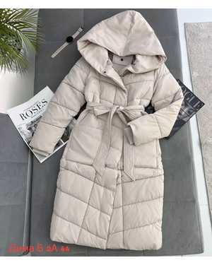 КУРТКА ТКАНЬ ХОЛОФАЙБЕР