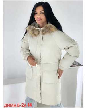 КУРТКА ТКАНЬ ХОЛОФАЙБЕР