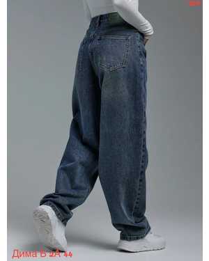 ДЖИНСЫ