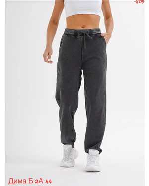 ШТАНЫ ТКАНЬ ВАРЁНКА