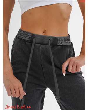 ШТАНЫ ТКАНЬ ВАРЁНКА