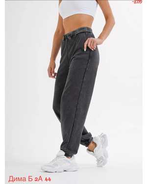 ШТАНЫ ТКАНЬ ВАРЁНКА