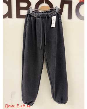 ШТАНЫ ТКАНЬ ВАРЁНКА