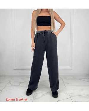 ШТАНЫ ТКАНЬ ВАРЁНКА