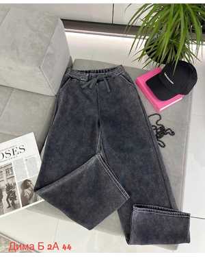 ШТАНЫ ТКАНЬ ВАРЁНКА