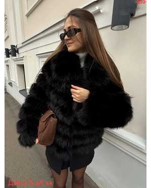 ШУБА ТКАНЬ ИСКУССТВЕННЫЙ МЕХ