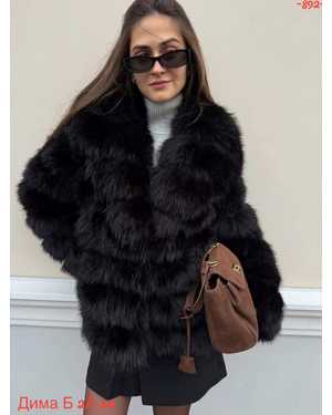 ШУБА ТКАНЬ ИСКУССТВЕННЫЙ МЕХ