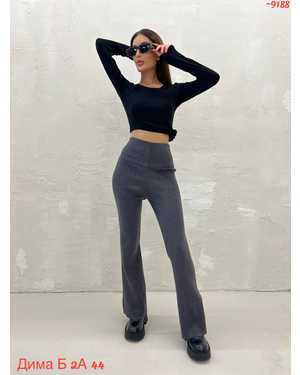 ШТАНЫ ТКАНЬ УТЕПЛЕННЫЕ