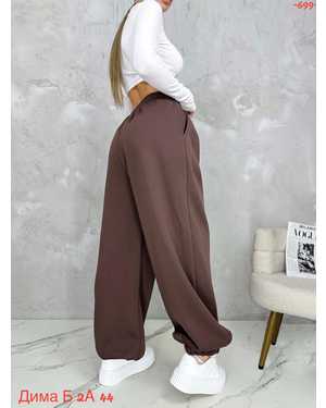 ШТАНЫ ТКАНЬ СНАЧЁСОМ