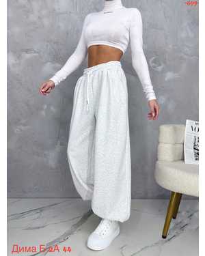 ШТАНЫ ТКАНЬ СНАЧЁСОМ