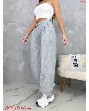 ШТАНЫ ТКАНЬ СНАЧЁСОМ