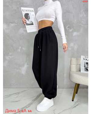 ШТАНЫ ТКАНЬ СНАЧЁСОМ