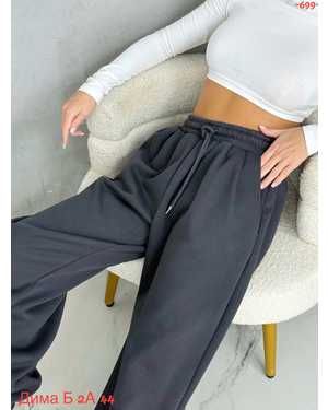 ШТАНЫ ТКАНЬ СНАЧЁСОМ