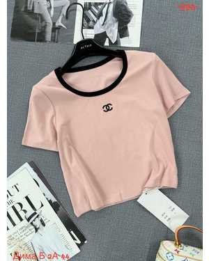 ФУТБОЛКА ТКАНЬ ХЛОПОК