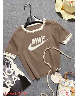 ФУТБОЛКА ТКАНЬ ВЕСЯНЫЙ ТКАНЬ