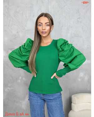 КОФТА ТКАНЬ ЛАПША