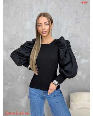 КОФТА ТКАНЬ ЛАПША