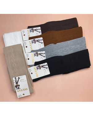 ГОЛЬФЫ 6 ПАР СОСТАВ: ХЛОПОК 85%, ЭЛАСТАН 10%, ПОЛАМИД 5% РАЗМЕР: РАЗМЕР: 37-41