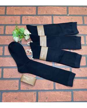 ГОЛЬФЫ 6 ПАР СОСТАВ: ХЛОПОК 95%, ЛАЙКРА 5% РАЗМЕР: РАЗМЕР: 36-41