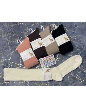 ГОЛЬФЫ 10 ПАР СОСТАВ: ШЕРСТЬ ЛАМЫ, ЛАЙКРА, ПОЛИАМИД РАЗМЕР: РАЗМЕР: 36-41