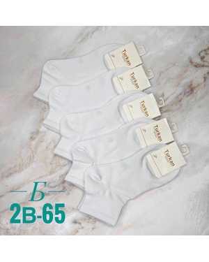 ЖЕНСКИЕ ЖЕНСКИЕ ТОНКИЕ НОСКИ 10 ПАР СОСТАВ: ХЛОПОК 90%, ПОЛИАМИД 8%, ЛАЙКРА 2% РАЗМЕР: РАЗМЕР: 36-41