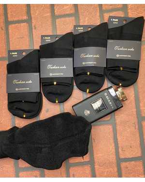 Мужские термо носки Цена за упаковку:10шт БЕСШОВНЫЙ МАХРОВЫЙ СЛЕД Состав:Хлопок 90% Полиамид 8% Лайкра 2% Размер:41-47