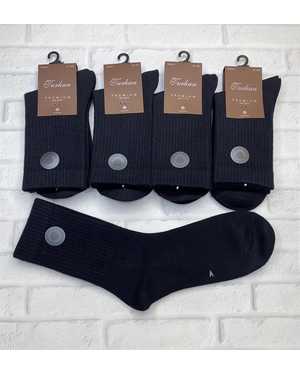 Мужские тёплые носки Из кашемира Размер:41-46 Цена за упаковку:10шт