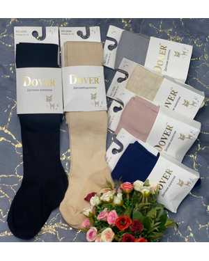 Детские колготки для девочек В упаковке 6ШТ ОДИН размер, но разные цвета