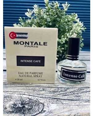 ПАРФЮМИРОВАННАЯ ВОДА ЁМКОСТЬ 20 ML РОЗЛИВ ТУРЦИЯ