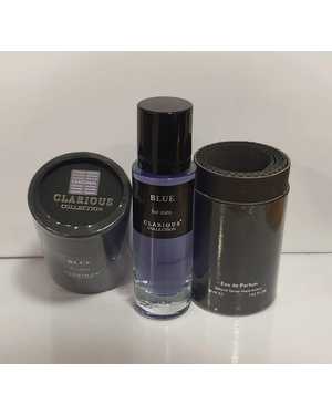 ДУХИ МУЖСКОЙ АРОМАТ ЁМКОСТЬ 30 ML РОЗЛИВ ТУРЦИЯ