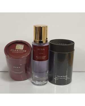 ДУХИ МУЖСКОЙ АРОМАТ ЁМКОСТЬ 30 ML РОЗЛИВ ТУРЦИЯ