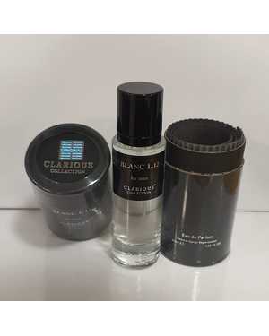 ДУХИ МУЖСКОЙ АРОМАТ ЁМКОСТЬ 30 ML РОЗЛИВ ТУРЦИЯ