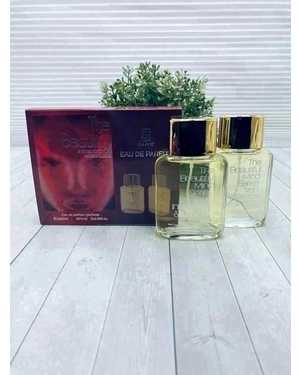 ДУХИ МУЖСКОЙ АРОМАТ ЁМКОСТЬ 50-60 ML × 2 РОЗЛИВ ТУРЦИЯ