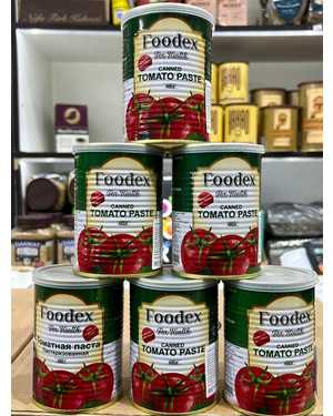 Мини Томатная Паста 400гр