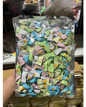 Конфеты ассорти 500гр