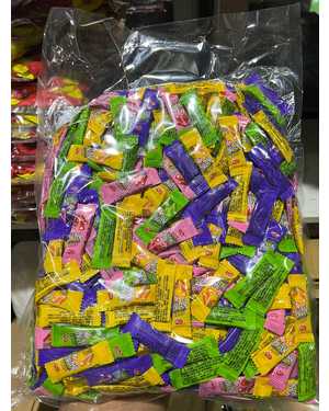 Конфеты ассорти 500гр