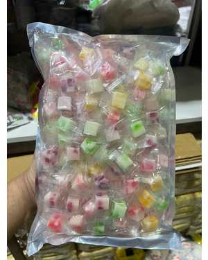 Конфеты ассорти 1кг