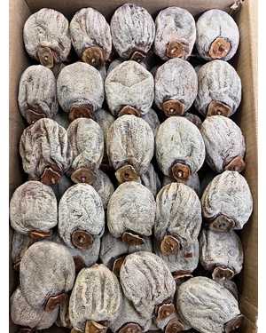 Хурма Сушеная вяленная Армения 1кг