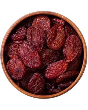 Слива Красная(Кисло-Сладка) Сушеная без масла без гмо Армения 500гр