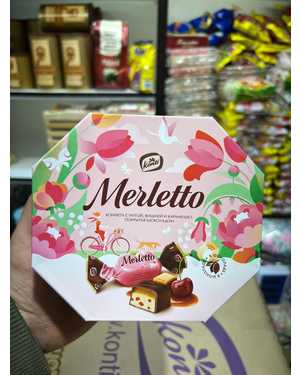 Конфеты Конти 150гр