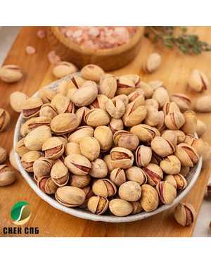 ФИСТАШКИ жареные солёные: 