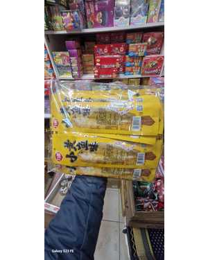 Соевое Мясо СПАРЖА снеки В упаковке +~18г 30шт