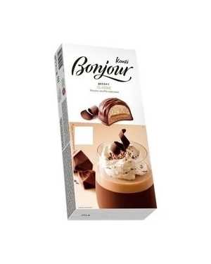 Десерт Konti Bonjour 232гр