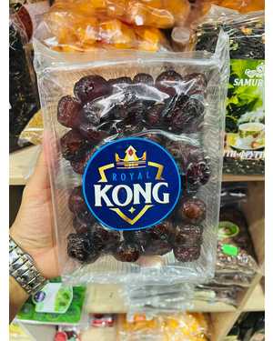 Финики без косточек 500гр