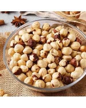 ФУНДУК Жареный крупный Азербайджан 1кг