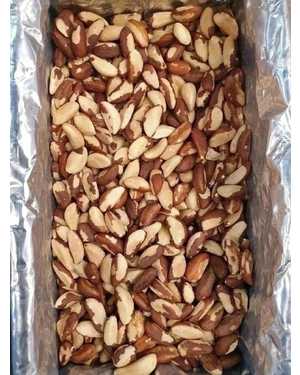 Бразильский орех 1кг