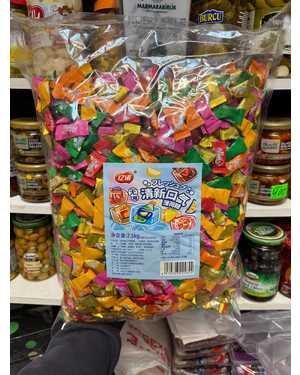 Мини Конфеты 500гр